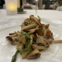 リストランテ カノビアーノ - 
