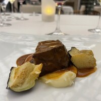 リストランテ カノビアーノ - 