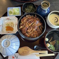 ひつまぶし 備長 本店 - 