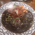 レベルカレー - 