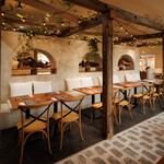 We eat Wheat 鵠沼海岸 - 内観写真: