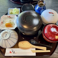 ひつまぶし 備長 本店 - 
