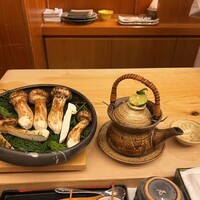 乾山 銀座七丁目店 - 