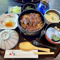 ひつまぶし 備長 本店 - 