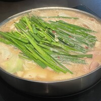 博多もつ鍋 やま中 赤坂店 -  博多もつ鍋 やま中 赤坂店 -