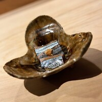 寿司割烹 旬はなれ 重絆 - 