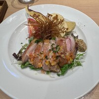 京洋食 まつもと - 