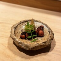 寿司割烹 旬はなれ 重絆 - 