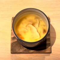 寿司割烹 旬はなれ 重絆 - 