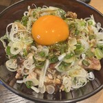 らぁ麺や 嶋 - 