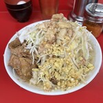 ラーメン二郎 大宮公園駅前店 - 