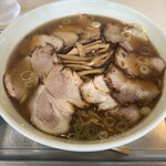 永福町 大勝軒 - 