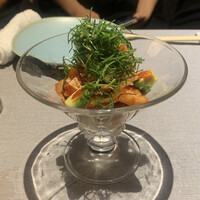 焼肉×創作びすとろ 笑進笑明 - 