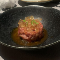 焼肉×創作びすとろ 笑進笑明 - 