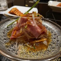 游玄亭 新宿 - 