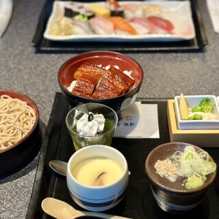 海鮮和彩 はなぜん_0