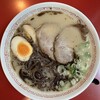 ラーメン　赤組