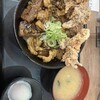 伝説のすた丼屋  郡山安積店
