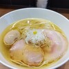 らぁ麺や ふぢとら 