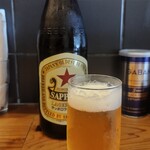 らぁ麺や ふぢとら  - 