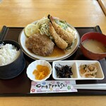 ハーモニー - これぞ定食