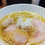 らぁ麺や ふぢとら  - 