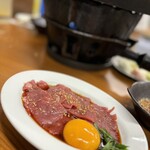 ジンギスカン羊はち - 