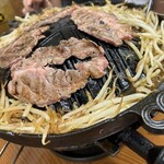 ジンギスカン羊はち - 