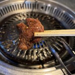 やまがたべこいち - ロース（US？）