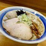 麺屋 しん蔵 - 