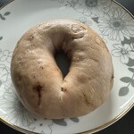 BAGEL & BAGEL - 