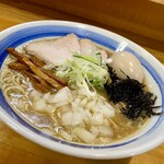 麺屋 しん蔵 - 