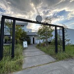 菓匠 きくたろう - エントランス