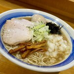 麺屋 しん蔵 - 