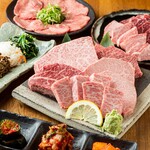 焼肉 MIYABI - 