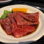 やまがたべこいち - ★和牛上ロース（※1184円税込・通常価格1480円税込）★