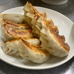 中華麺店 喜楽 - 