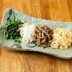 焼肉 MIYABI - 