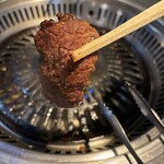 やまがたべこいち - 和牛ロース