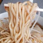 中華麺店 喜楽 - 