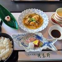 日本料理　筑紫野 - 