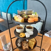 The Living Room with SKY BAR - 