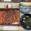 うなぎ･和食処 新泉