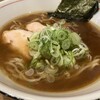 麺や ゆた花