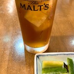 餃子専科 Dining Lee - 