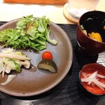 肉重 ロマン亭 - 