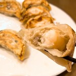 餃子専科 Dining Lee - 