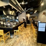 支那ソバ 小むろ - 