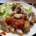 肉系居酒屋 肉十八番屋 - 