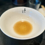 支那ソバ 小むろ - 